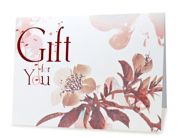 Gift n Birthday Card - Gift Card 3 - L196808 Photo