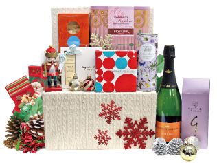 Christmas Hamper